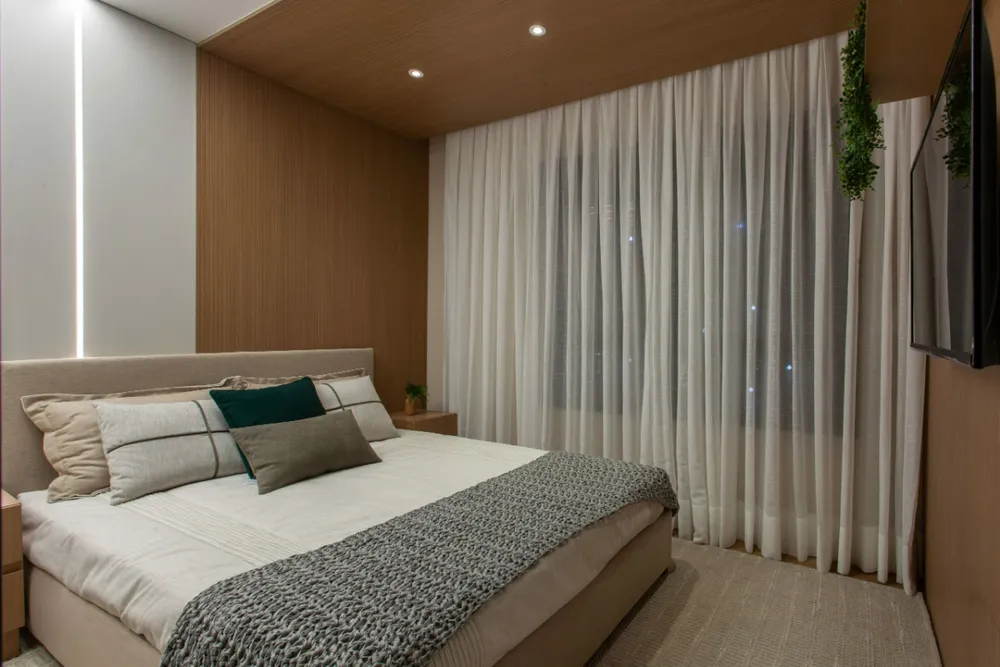 Apartamento, 3 quartos, 151 m² - Foto 2