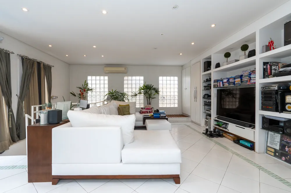Casa, 4 quartos, 433 m² - Foto 1