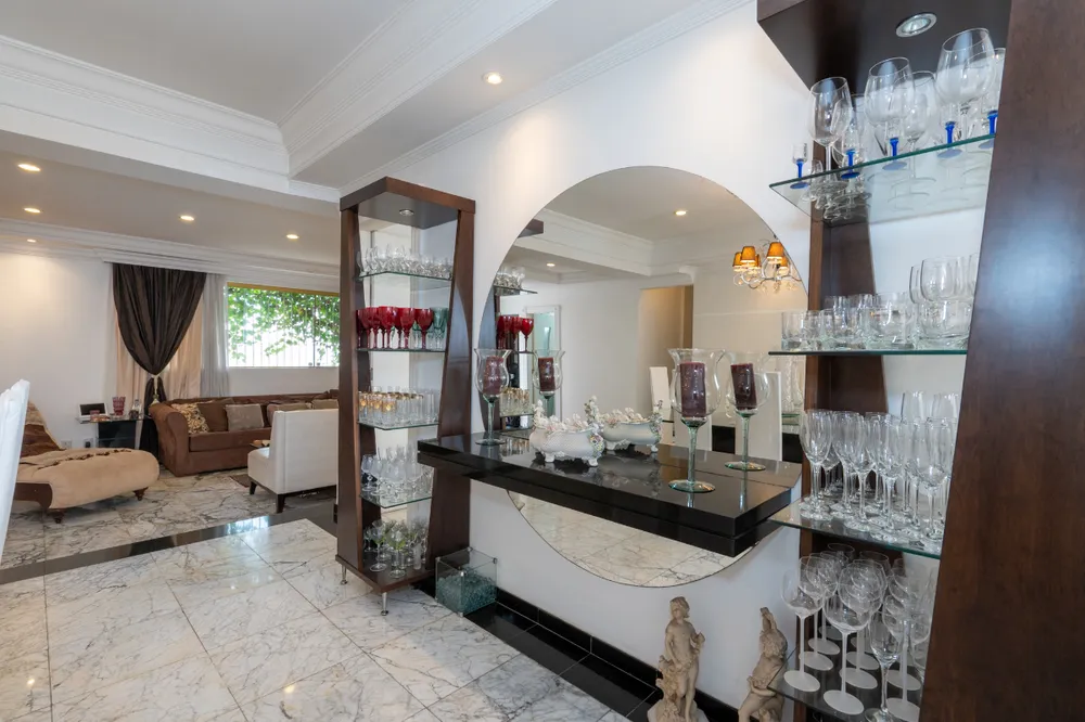 Casa, 4 quartos, 433 m² - Foto 2