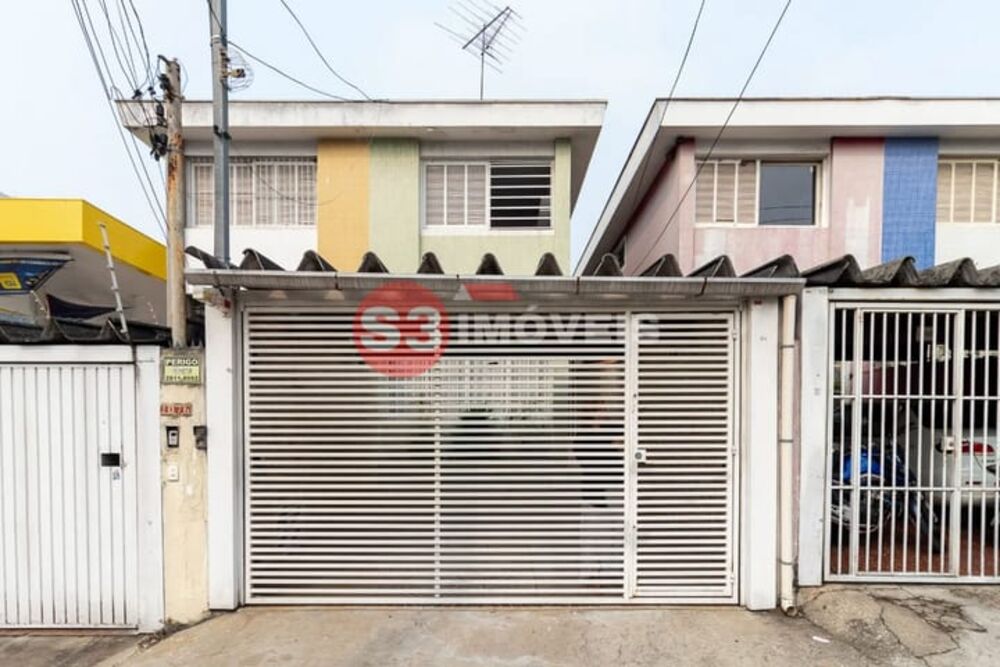 Casa, 3 quartos, 142 m² - Foto 3