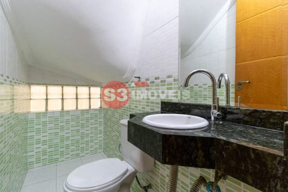 Casa, 3 quartos, 142 m² - Foto 4