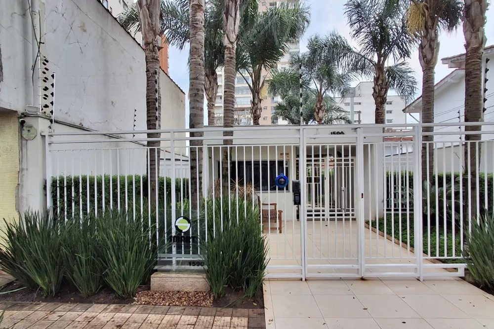 Apartamento, 1 quarto, 65 m² - Foto 4