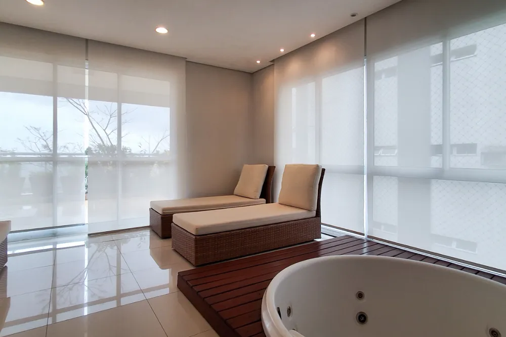 Apartamento, 1 quarto, 65 m² - Foto 3