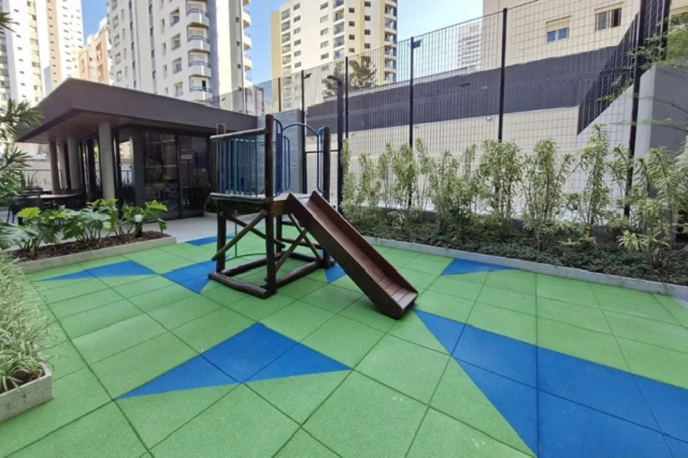 Apartamento, 2 quartos, 77 m² - Foto 4