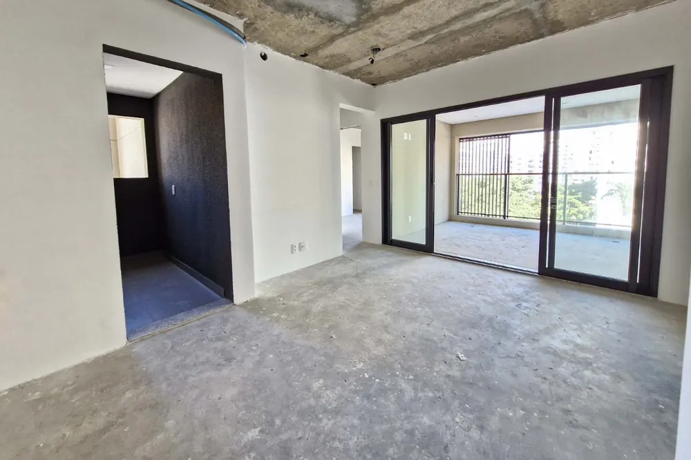 Apartamento, 2 quartos, 77 m² - Foto 1