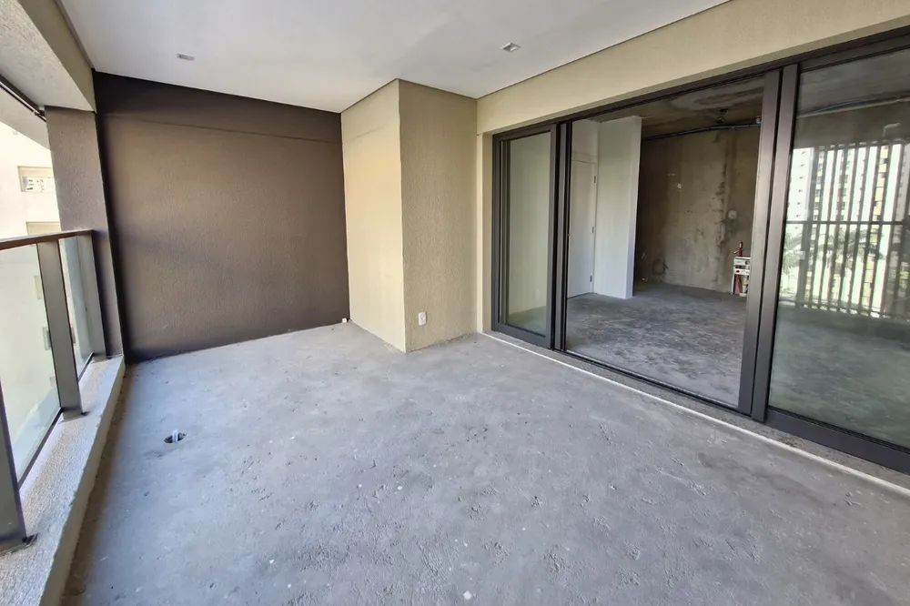 Apartamento, 2 quartos, 77 m² - Foto 2