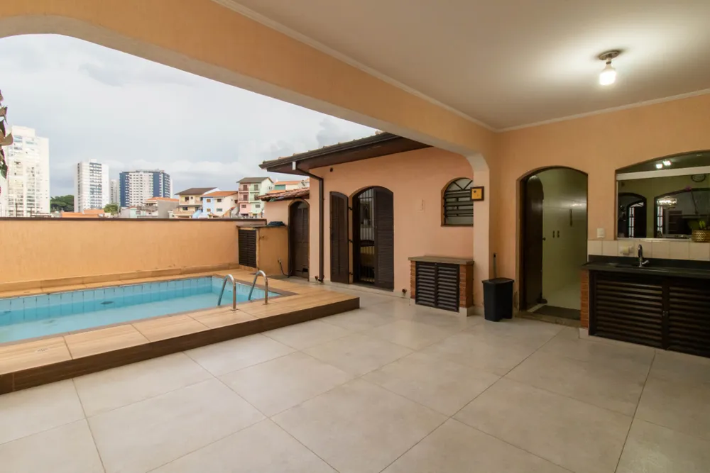Casa, 3 quartos, 269 m² - Foto 3