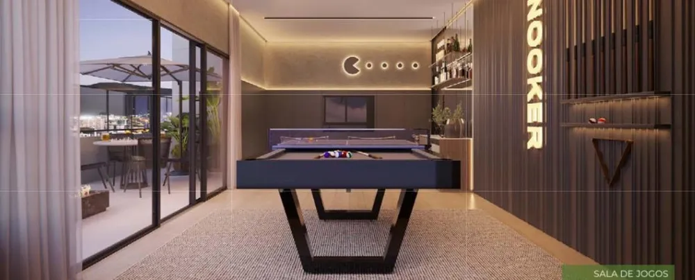 Apartamento, 2 quartos, 69 m² - Foto 1
