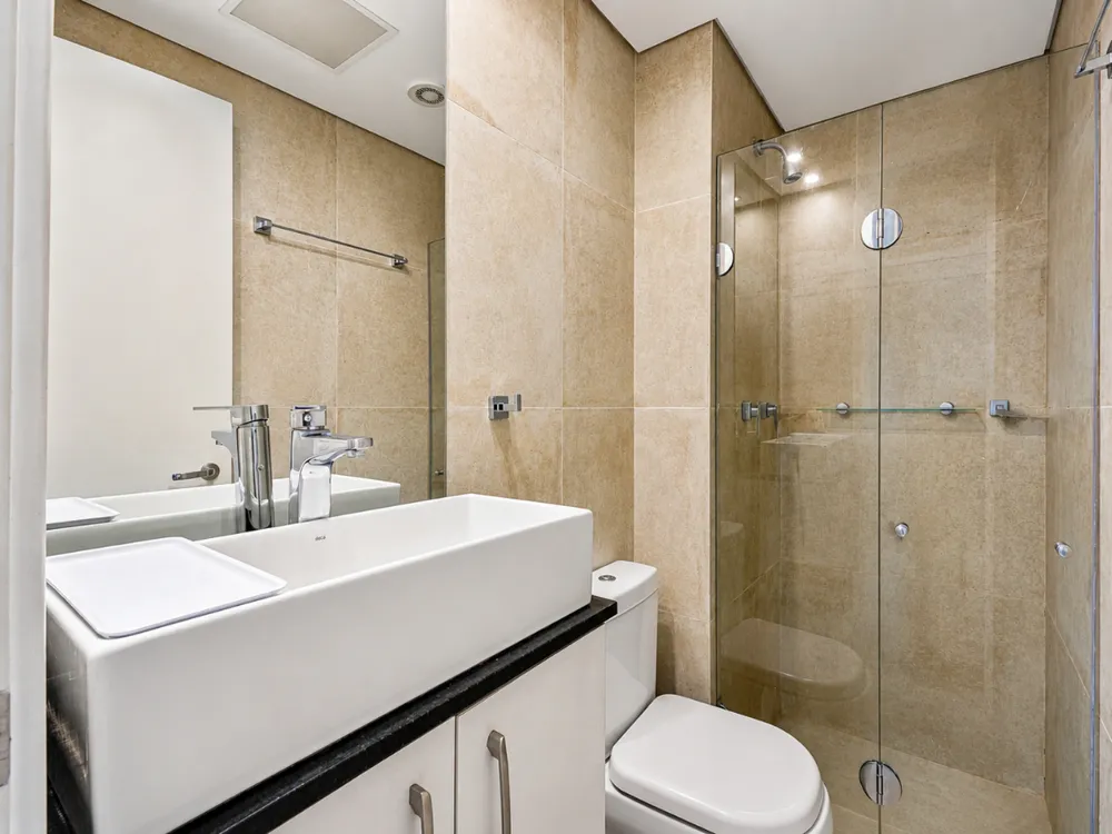 Apartamento, 2 quartos, 54 m² - Foto 1