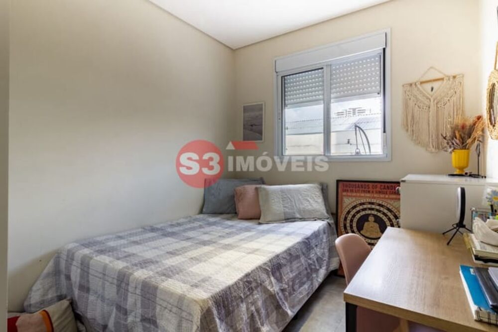 Apartamento, 2 quartos, 123 m² - Foto 3