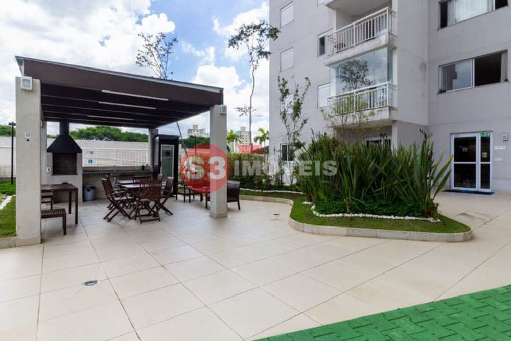 Apartamento, 2 quartos, 123 m² - Foto 5
