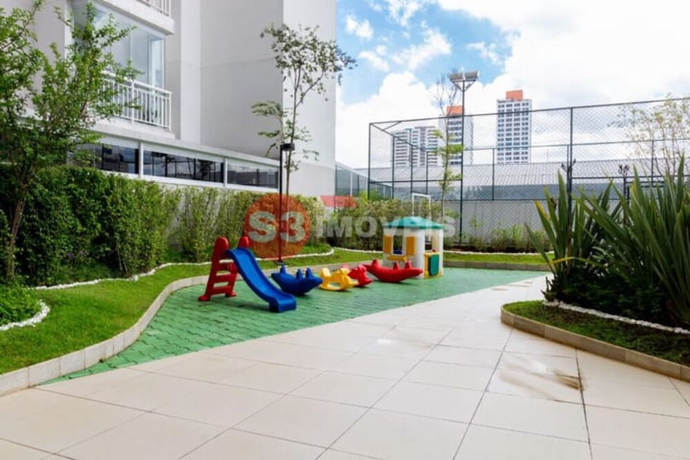 Apartamento, 2 quartos, 123 m² - Foto 4