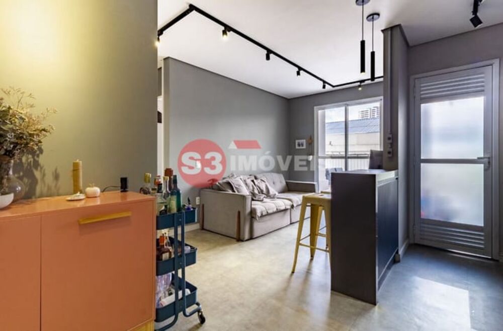 Apartamento, 2 quartos, 123 m² - Foto 1
