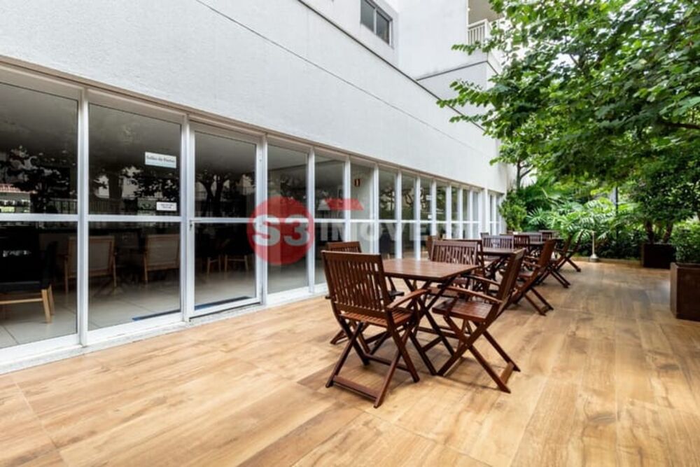 Apartamento, 2 quartos, 123 m² - Foto 8