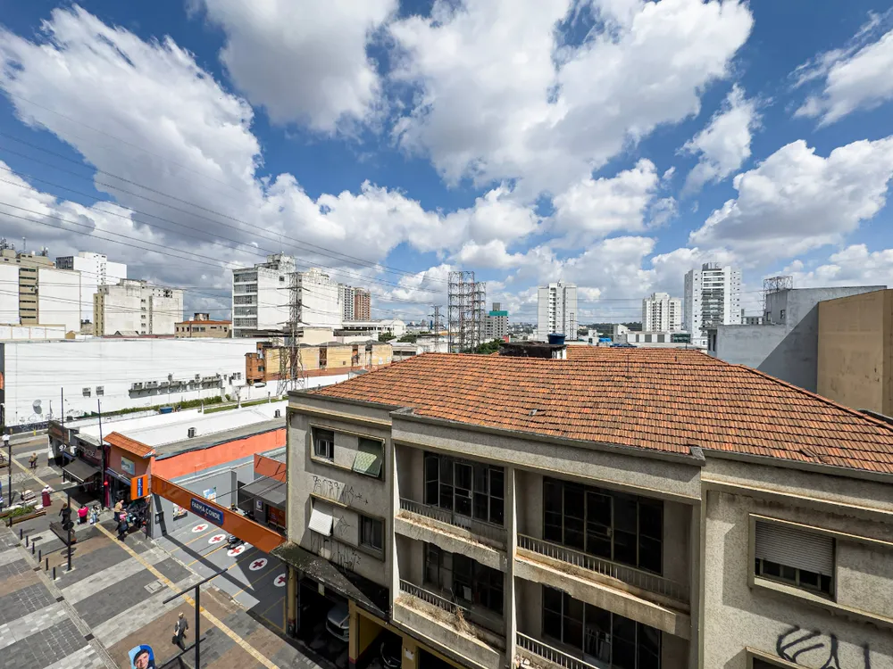 Sala-Conjunto, 31 m² - Foto 4