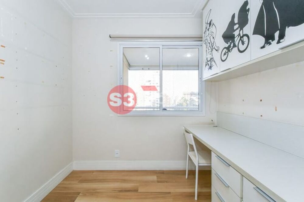 Apartamento, 4 quartos, 128 m² - Foto 2