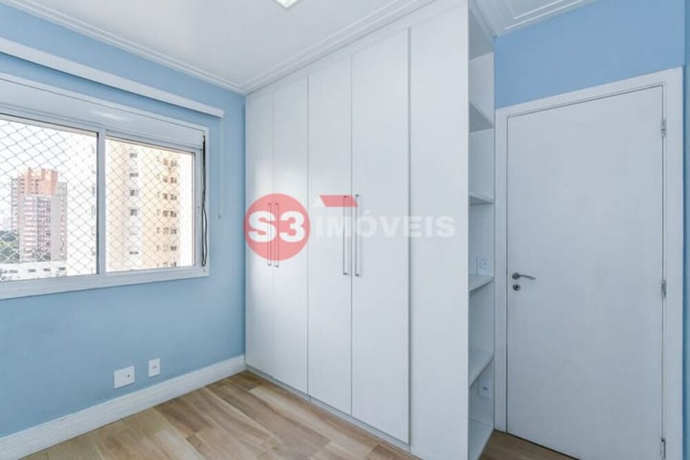 Apartamento, 4 quartos, 128 m² - Foto 1