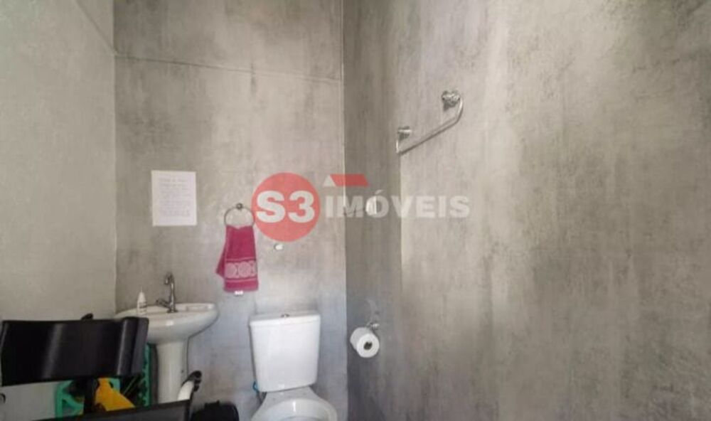 Casa, 3 quartos, 117 m² - Foto 4
