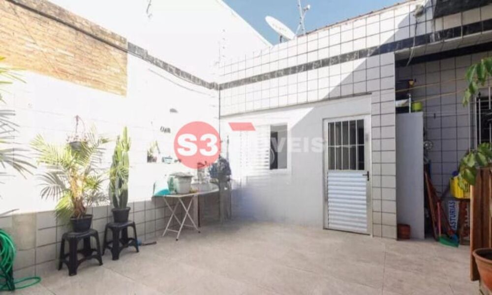 Casa, 3 quartos, 117 m² - Foto 1