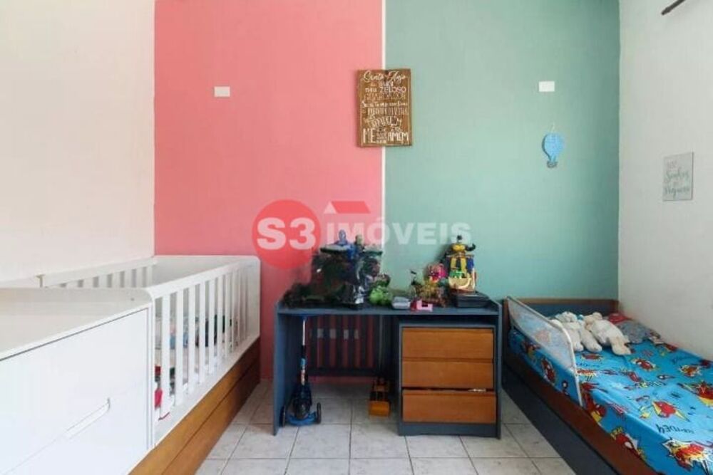 Casa, 3 quartos, 117 m² - Foto 5