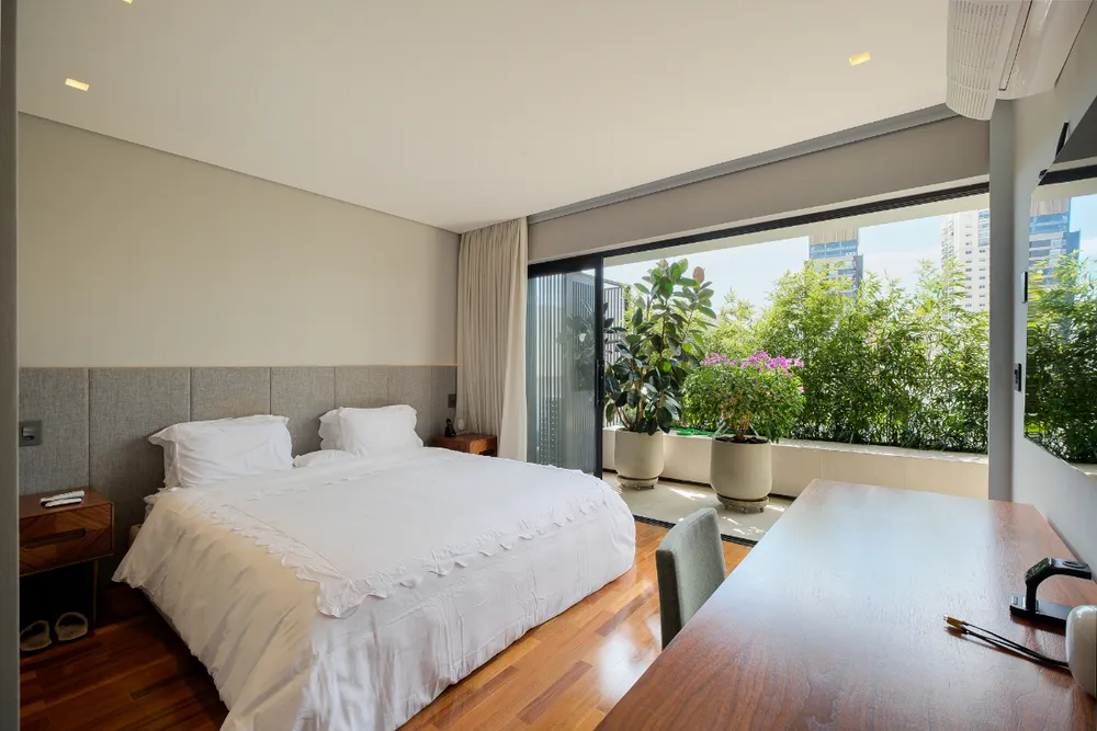 Apartamento, 2 quartos, 159 m² - Foto 1