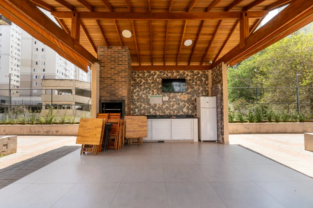Apartamento, 2 quartos, 55 m² - Foto 1