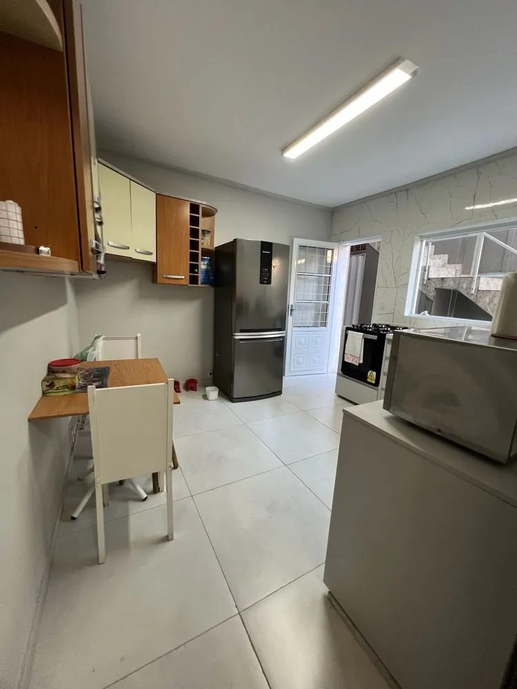 Sobrado, 3 quartos, 142 m² - Foto 3