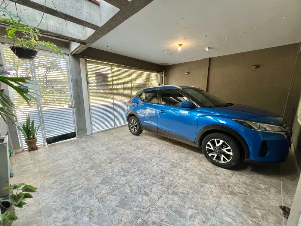 Sobrado, 3 quartos, 142 m² - Foto 1