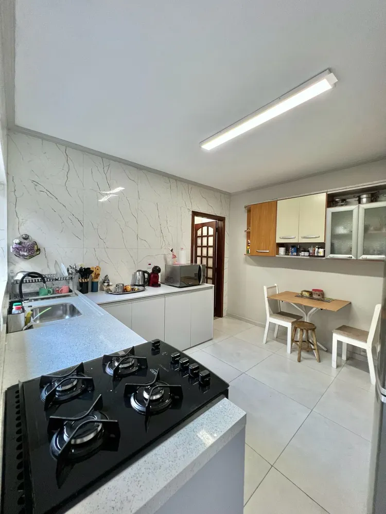 Sobrado, 3 quartos, 142 m² - Foto 4