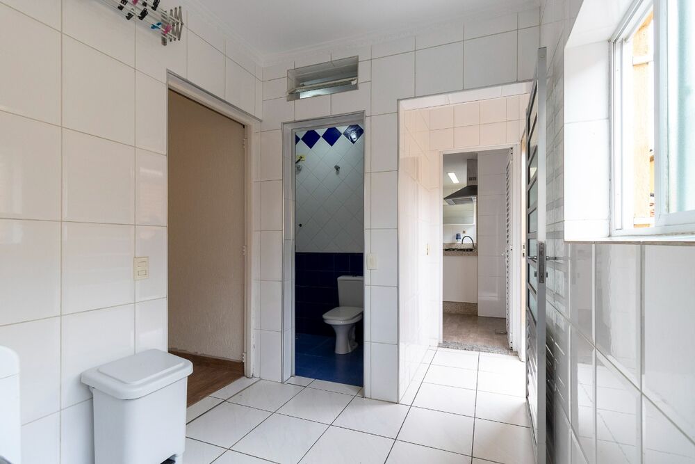 Casa, 3 quartos, 318 m² - Foto 1