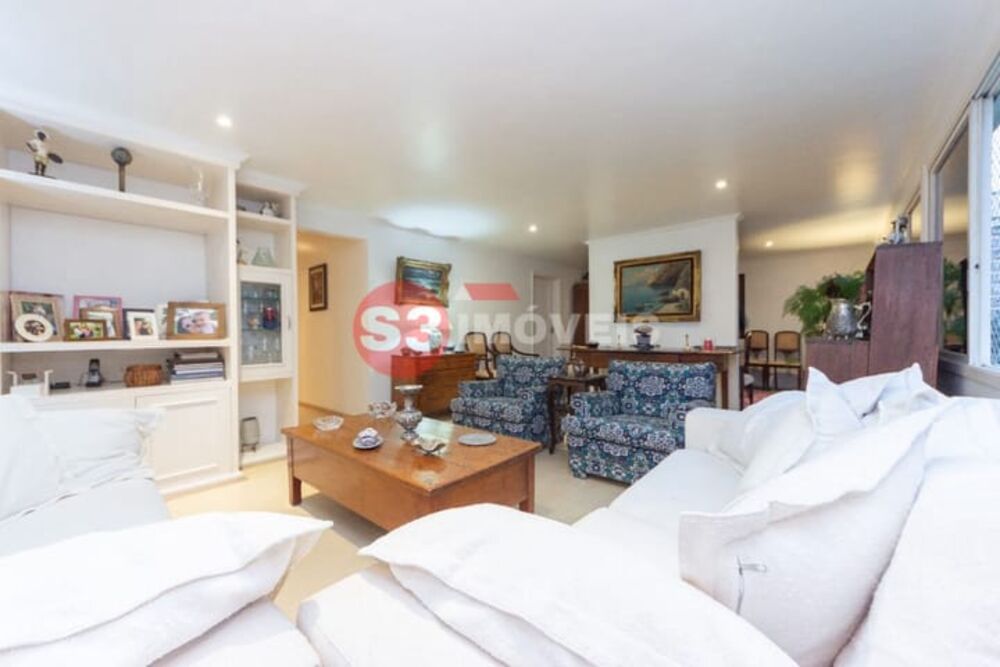 Apartamento, 3 quartos, 149 m² - Foto 3