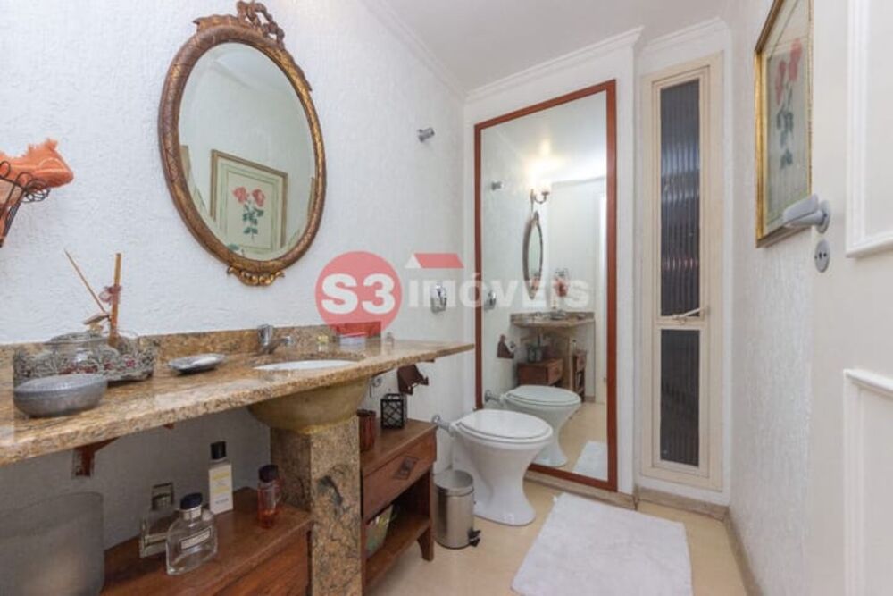 Apartamento, 3 quartos, 149 m² - Foto 1