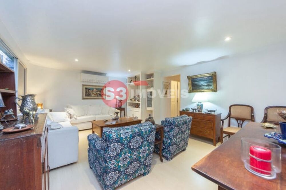 Apartamento, 3 quartos, 149 m² - Foto 2