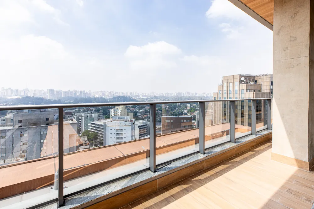 Apartamento, 1 quarto, 41 m² - Foto 1