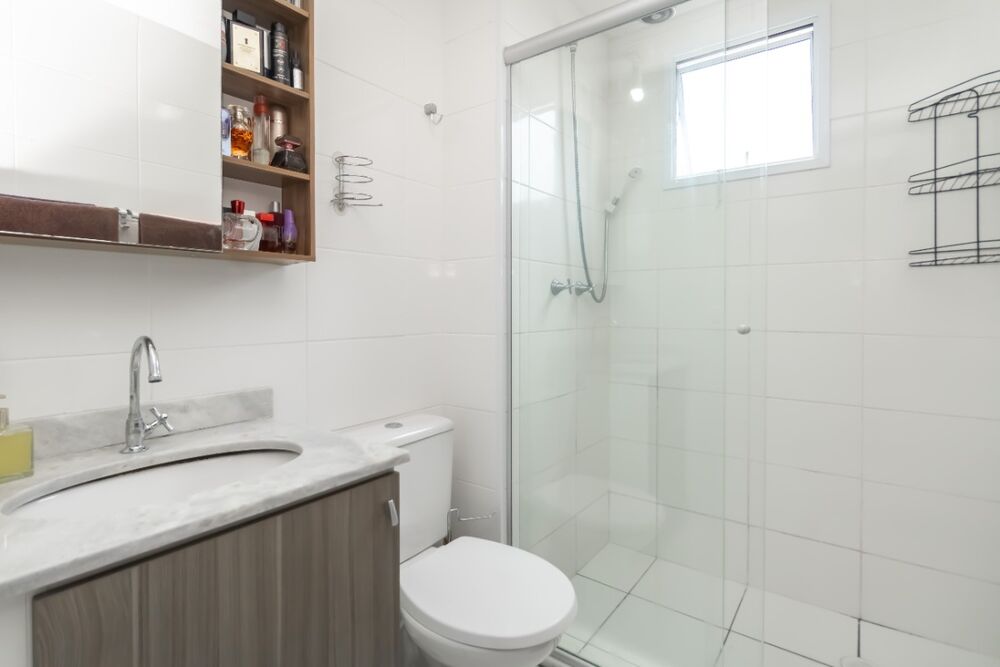 Apartamento, 3 quartos, 66 m² - Foto 6