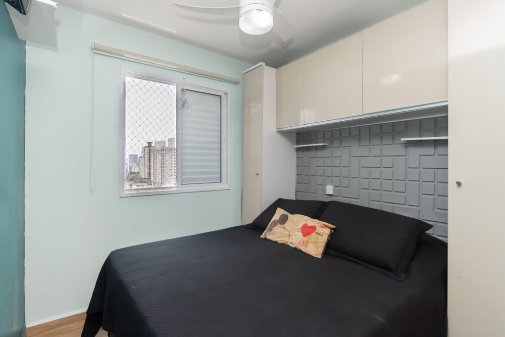 Apartamento, 3 quartos, 66 m² - Foto 5