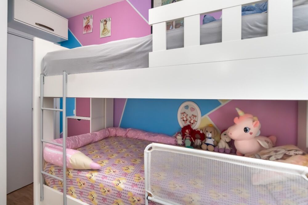 Apartamento, 3 quartos, 66 m² - Foto 7