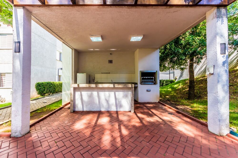 Apartamento, 3 quartos, 66 m² - Foto 14