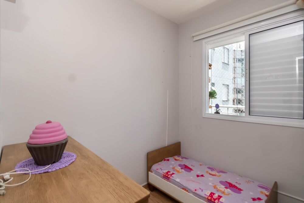 Apartamento, 3 quartos, 66 m² - Foto 9