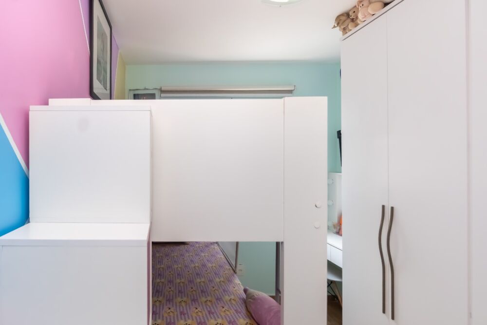 Apartamento, 3 quartos, 66 m² - Foto 8