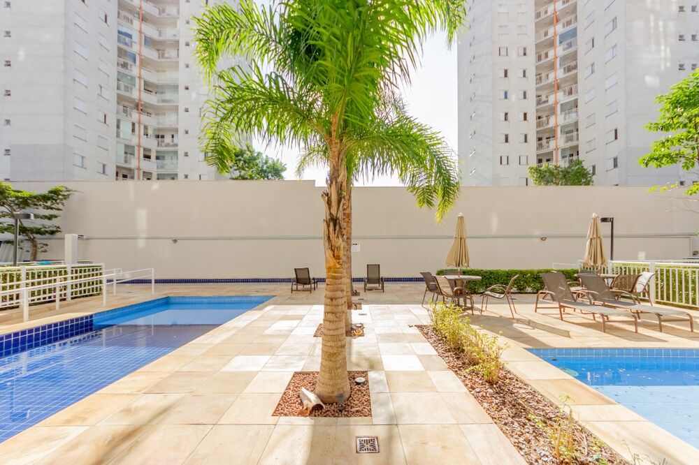 Apartamento, 3 quartos, 66 m² - Foto 12