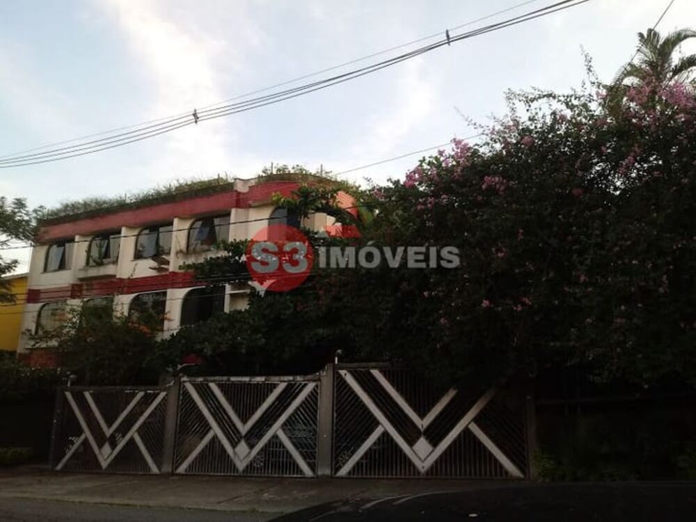 Casa à venda com 5 quartos, 465m² - Foto 3