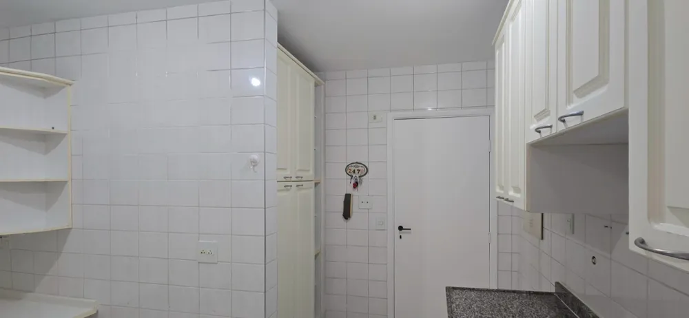 Apartamento, 3 quartos, 95 m² - Foto 1