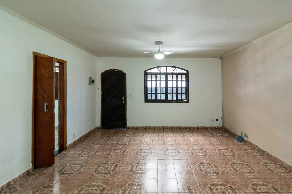 Casa, 3 quartos, 72 m² - Foto 1