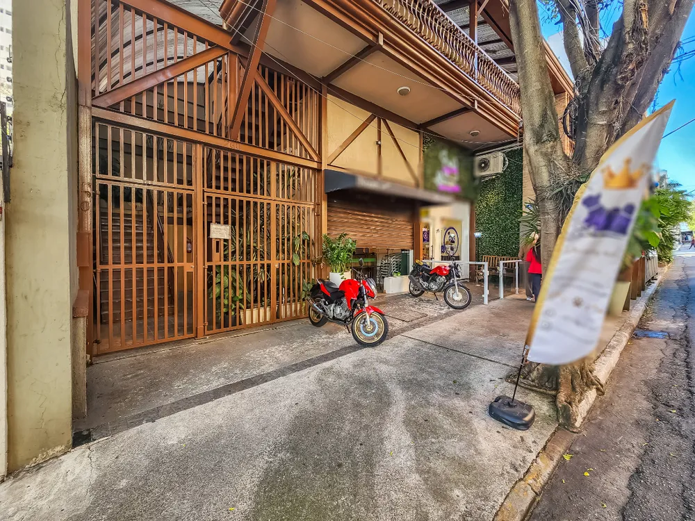 Sala-Conjunto, 675 m² - Foto 2