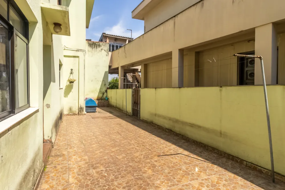 Loteamento e Condomínio, 236 m² - Foto 4