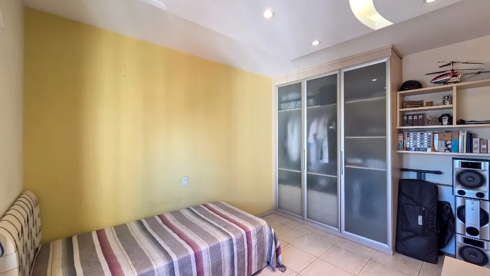 Apartamento, 4 quartos, 247 m² - Foto 1