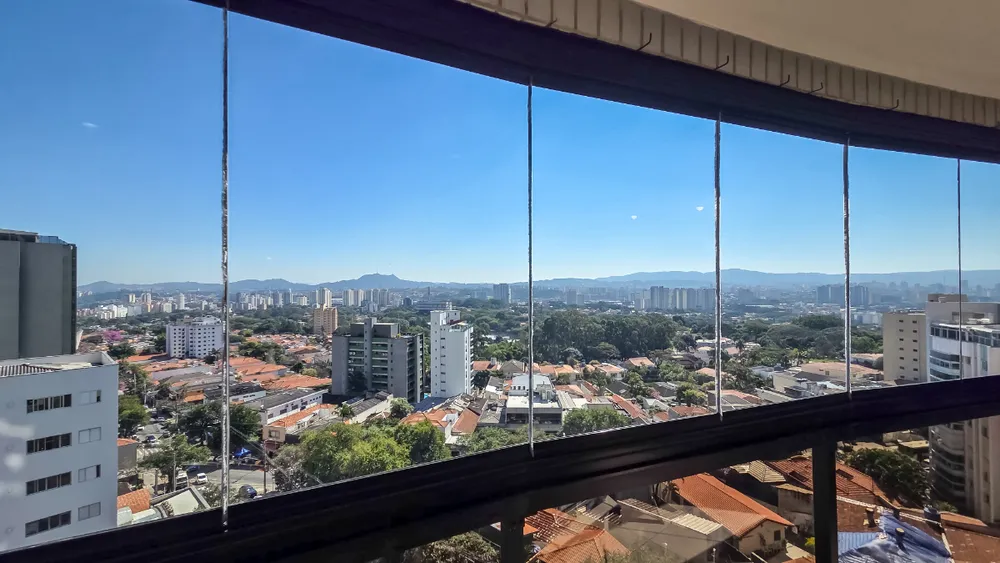 Apartamento, 4 quartos, 247 m² - Foto 2