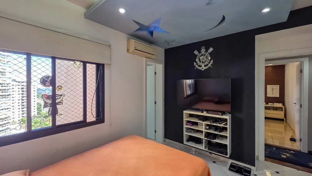 Apartamento, 4 quartos, 247 m² - Foto 3