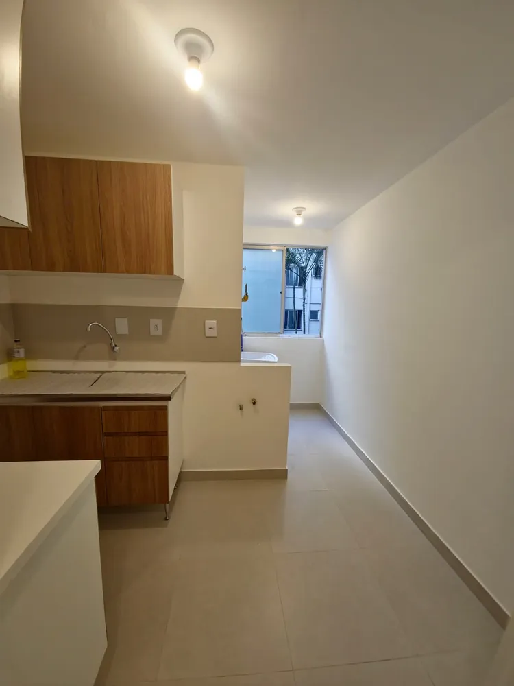Apartamento, 2 quartos, 46 m² - Foto 2